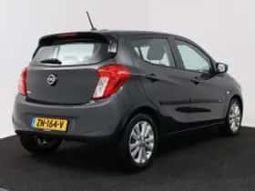 Opel Karl (2019) thumbnail 3