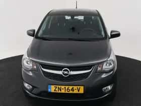 Opel Karl (2019) thumbnail 25