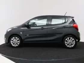 Opel Karl (2019) thumbnail 4