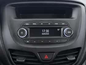 Opel Karl (2019) thumbnail 5
