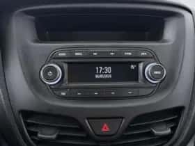 Opel Karl (2019) thumbnail 6