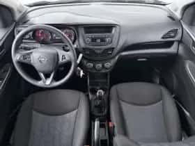 Opel Karl (2019) thumbnail 7
