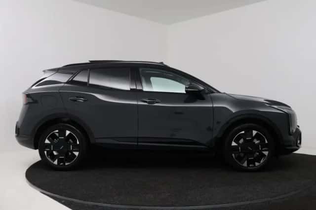 Kia Sportage (2026) thumbnail 2