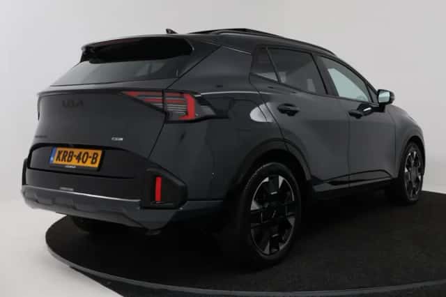 Kia Sportage (2026) thumbnail 3