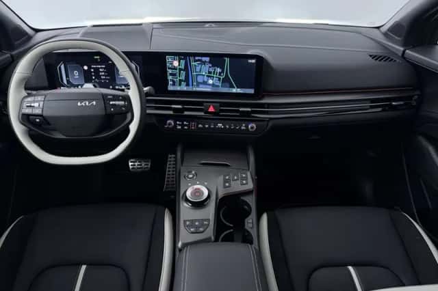 Kia Sportage (2026) thumbnail 4