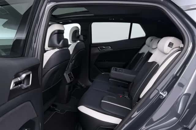Kia Sportage (2026) thumbnail 6