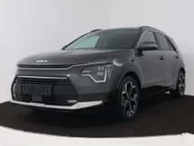 Kia Niro (2026) thumbnail 2