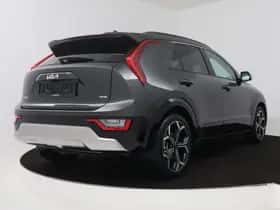 Kia Niro (2026) thumbnail 2