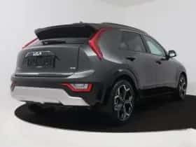 Kia Niro (2026) thumbnail 3