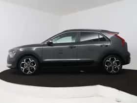 Kia Niro (2026) thumbnail 3