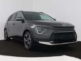 Kia Niro (2026) thumbnail 27