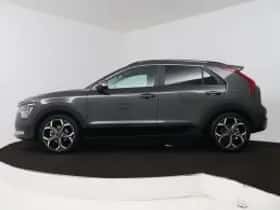 Kia Niro (2026) thumbnail 4