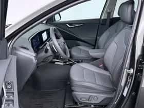 Kia Niro (2026) thumbnail 5