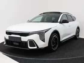 Kia K4 (2026)
