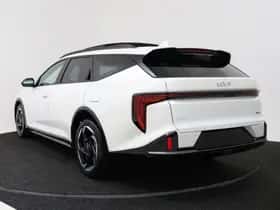 Kia K4 (2026) thumbnail 2