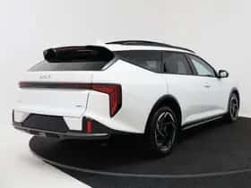 Kia K4 (2026) thumbnail 3