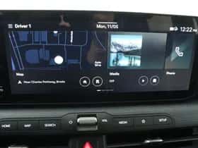 Kia K4 (2026) thumbnail 22