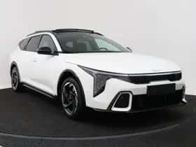 Kia K4 (2026) thumbnail 4