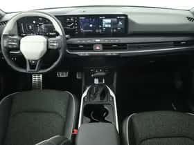 Kia K4 (2026) thumbnail 7