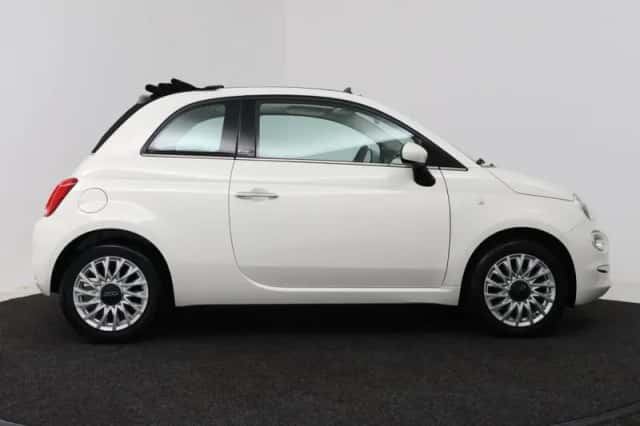 Fiat 500C (2016) thumbnail 2