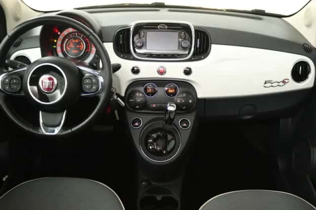 Fiat 500C (2016) thumbnail 4