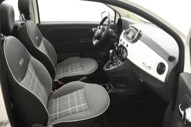 Fiat 500C (2016) thumbnail 6