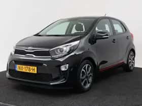 Kia Picanto (2017)