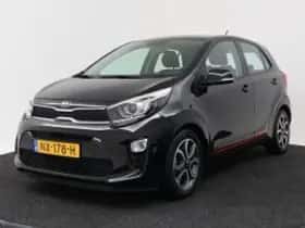 Kia Picanto (2017) thumbnail 2