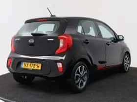 Kia Picanto (2017) thumbnail 3