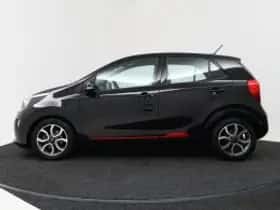 Kia Picanto (2017) thumbnail 4