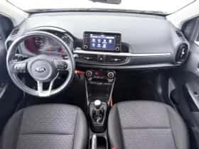 Kia Picanto (2017) thumbnail 5