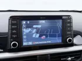 Kia Picanto (2017) thumbnail 7