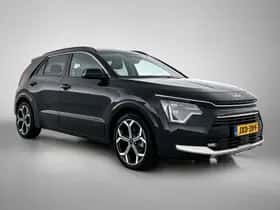 Kia Niro (2022) thumbnail 12