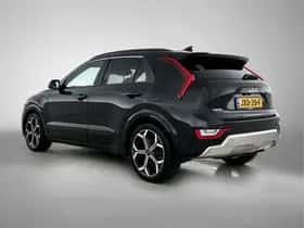Kia Niro (2022) thumbnail 13