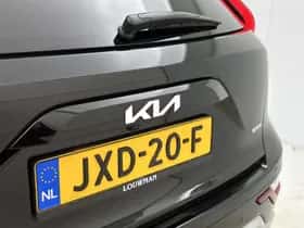 Kia Niro (2022) thumbnail 19