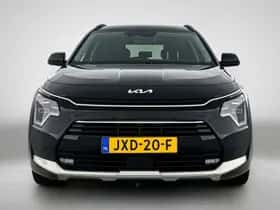 Kia Niro (2022) thumbnail 20