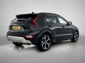 Kia Niro (2022) thumbnail 3