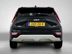 Kia Niro (2022) thumbnail 21