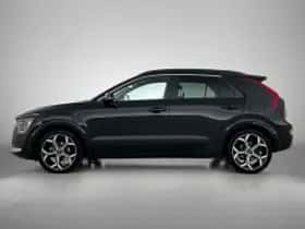 Kia Niro (2022) thumbnail 4