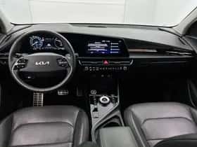 Kia Niro (2022) thumbnail 4