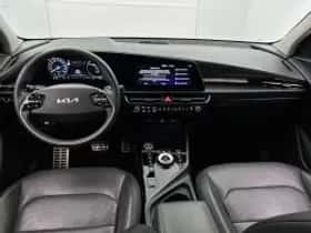Kia Niro (2022) thumbnail 5