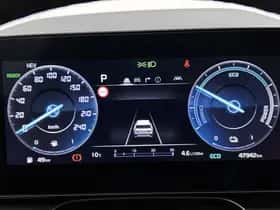 Kia Niro (2022) thumbnail 5