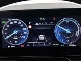 Kia Niro (2022) thumbnail 6