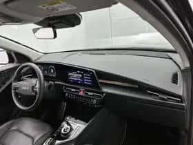 Kia Niro (2022) thumbnail 6