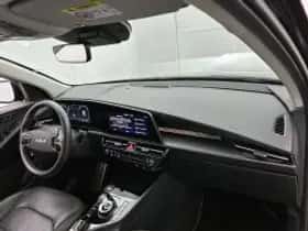 Kia Niro (2022) thumbnail 7
