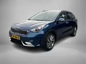 Kia Niro (2018) thumbnail 2