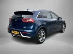Kia Niro (2018) thumbnail 3