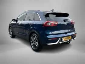 Kia Niro (2018) thumbnail 3