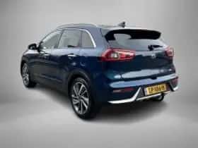 Kia Niro (2018) thumbnail 4