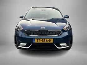 Kia Niro (2018) thumbnail 4